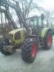 Claas Ares 656 RZ