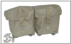 Swiss Army Orginal GTE Doppeltaschen 90