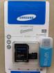 Neu Micro-SD-Karte Samsung 16G 32G 64G Class10 ab €8,90