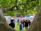 40.Schlebuscher Schützen- und Volksfest