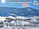 Ferienwohnung in den Kitzbüheler Alpen Wildschönau Tirol Astoria Appartements