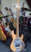 Music Man Stingray - Vintage 80ger USA - mit fettem Sound