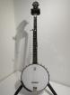 Deering Vega No.2 Tubaphone 5 String Banjo with Original Hard Case