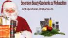 Besondere Beauty-Geschenke zu Weihnachten