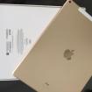 Apple 9.7-inch iPad - Wi-Fi - 32 GB - Gold - 24, 6 cm/ 9, 7 Zoll