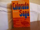 1 Buch :  Colorado Saga 