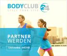 Wachstumsmarkt Sport und Fitness - Jetzt Dein eigenes Online-Fitness-Studio