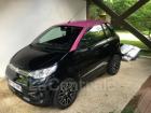 2015Fiat 500 C Lounge 1.4 Benzin Automatik Cabrio