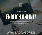 Wir erstellen - Webseite - Onlineshop - Logo - Homepage - SEO