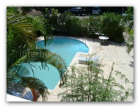 Dominikanische Republik: Sosua: Studio Apartment mit 40 m  