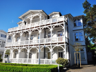 Sparwochen im Ostseebad Binz - Insel Rügen