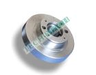 Hydraulische Kupplung VHT 09/40