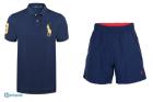 Ralph Lauren Restposten Poloshirt Shorts