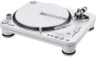 2x reloop rp-6000 mk6 Ltd. Weiße Plattenspieler Proffesional Turntable