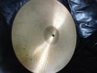 Paiste Formula 602 medium Ride 18'