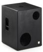 18” Aktiver Bandpass Subwoofer