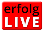 Erfolg Live Coaching für sicheren Erfolg !