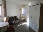 1-Zimmer-Appartement, 22 qm, möbliert, mit Stellplatz, ab 01.03-0.7978 zu vermiete