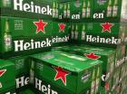 HEINEKEN BIER