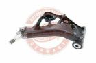 QUERLENKER ACHSSCHWINGE SCHWINGE HINTEN LINKS FIAT PUNTO 176 OHNE ABS