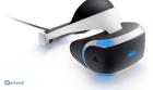 Sony Offizielles PlayStation 4 VR Glas Headset