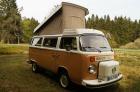 1978 VW T2 WESTFALIA