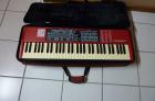 Clavia Nord Electro 3  61 Tasten mit Softcase