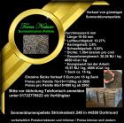 Pellets Sonnenblumen-Pellets 6 mm / Brennstoffe