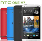 Original HTC ONE M7 Handy-RAM 2GB ROM 32GB 1080p Full HD-3G WIFI