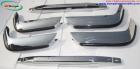 Volvo P1800 S/ ES bumper (1963-1973)