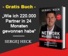 Praxisbuch mit unglaublichen Mehrwert für JEDEN , der es im Network Marketing zu