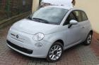 Fiat 500 Easy Lounge 1.4 Benzin 74 KW Manual2021