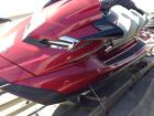 2014 Yamaha WaveRunner FX Cruiser SHO Jetski