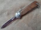 Flieger Kappmesser Luftwaffe F. A. Helbig aus Wk2