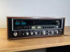 Verstärker Sansui 990 db Schwarz 9090 db Rare Hifi Vintage