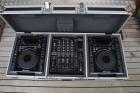 2 Pioneer CDJ-900-Nexus High-End DJ-Media-Player  Pioneer Mixer DJM 800 Inkl. Ca