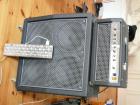 Verkaufe ENGL Screamer 50 Top + ENGL Box + Footswitch + Kabelage