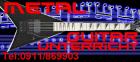 Metal Guitar Unterricht 