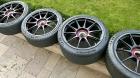 20 Zoll OZ RACING Superforgiata Radsatz