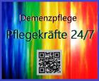 Hamburg Demenzpflege 24h zu Hause Alltagsunterstützung und Pflege Bergedorf