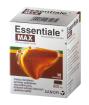 Essentiale Max 24 Stück Packet für 3 Monate Lebererkrankungen Leberbeschwerde pf