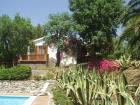 Villa (8 Pers) mit Privat Pool und Tennis-Court, Elba, Toskana