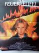 1984 Orginal Film Plakat A1 Der Feuerteufel Drew Barrymore