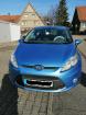 Ford Fiesta Titanium 1.4 Automatik