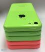 Gebrauchte Apple iPhone 5c - 8/ 16/ 32 GB A/ B/ C-Ware - Restposten