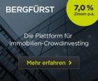 BERGFÜRST – So einfach wie noch nie in Immobilien investieren