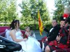 SCHOTTISCHE DUDELSACKMUSIK ~ SOLO PIPER ~ KILT ~ SCOTLAND ~ 0176 50647666 