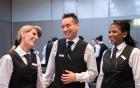 Erfahrene Servicekraft (m/ w/ d) – Teilzeit für die gehobene Gastronomie München