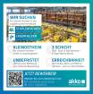 Staplerfahrer (m/ w/ d) und Lagerhelfer (m/ w/ d) gesucht!