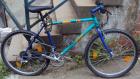 Herren Mountainbike Torpedo Yukon